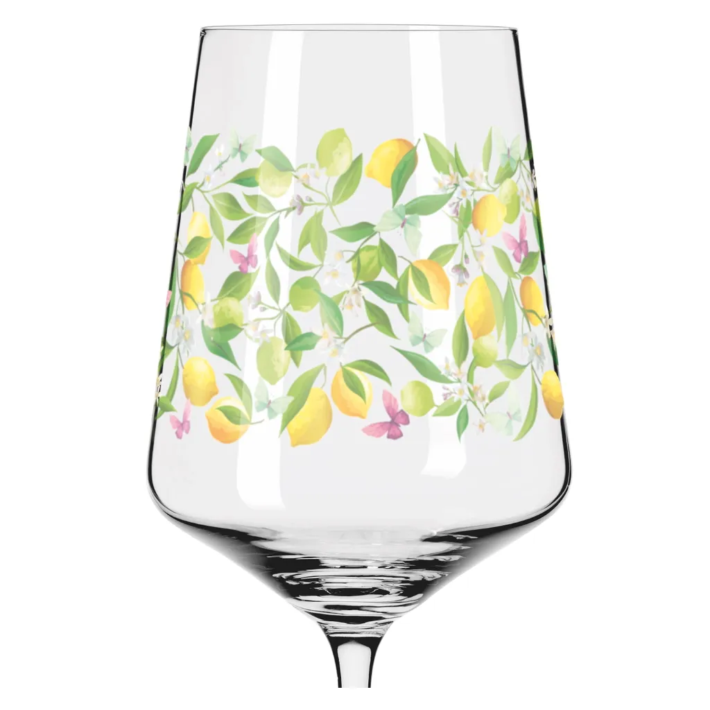 Sommertau Aperitifglas #11 Von August Loibner – Bild 5