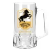 Lord Of The Rings Glas Bierkrug Prancing Pony