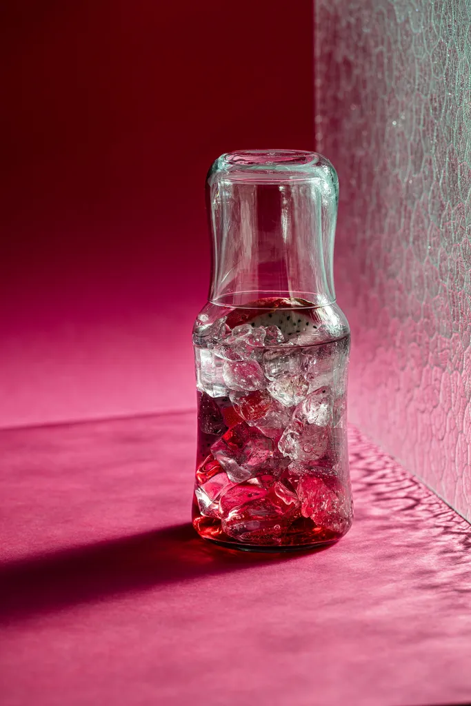 KROSNO Splendour Wassergläser Night-Set, 2er-Set, 600 Und 200 Ml – Bild 19