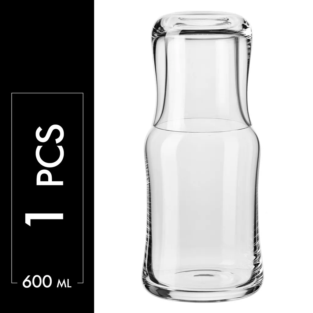 KROSNO Splendour Wassergläser Night-Set, 2er-Set, 600 Und 200 Ml – Bild 16